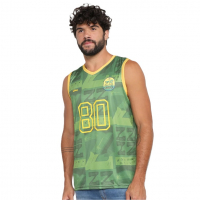 Regata Disney Zé Carioca - Verde na Netshoes