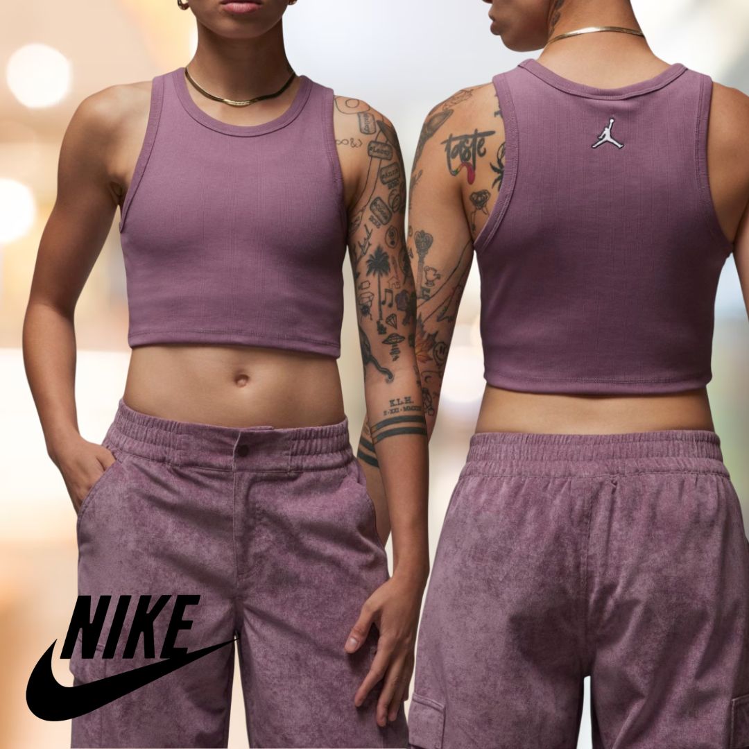 Regata Jordan Feminina na Nike
