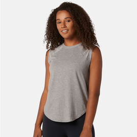 Regata New Balance Logo Feminina na New Balance
