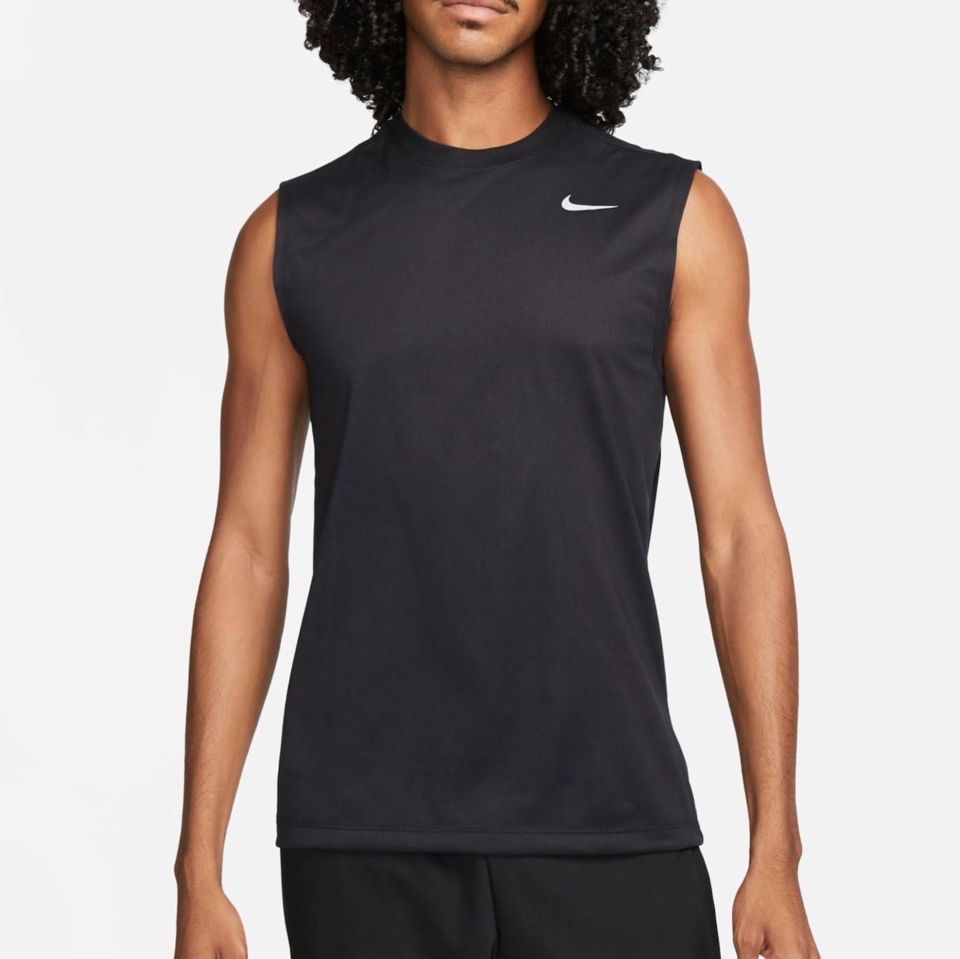 Regata Nike Dri-FIT Legend Masculina na Nike