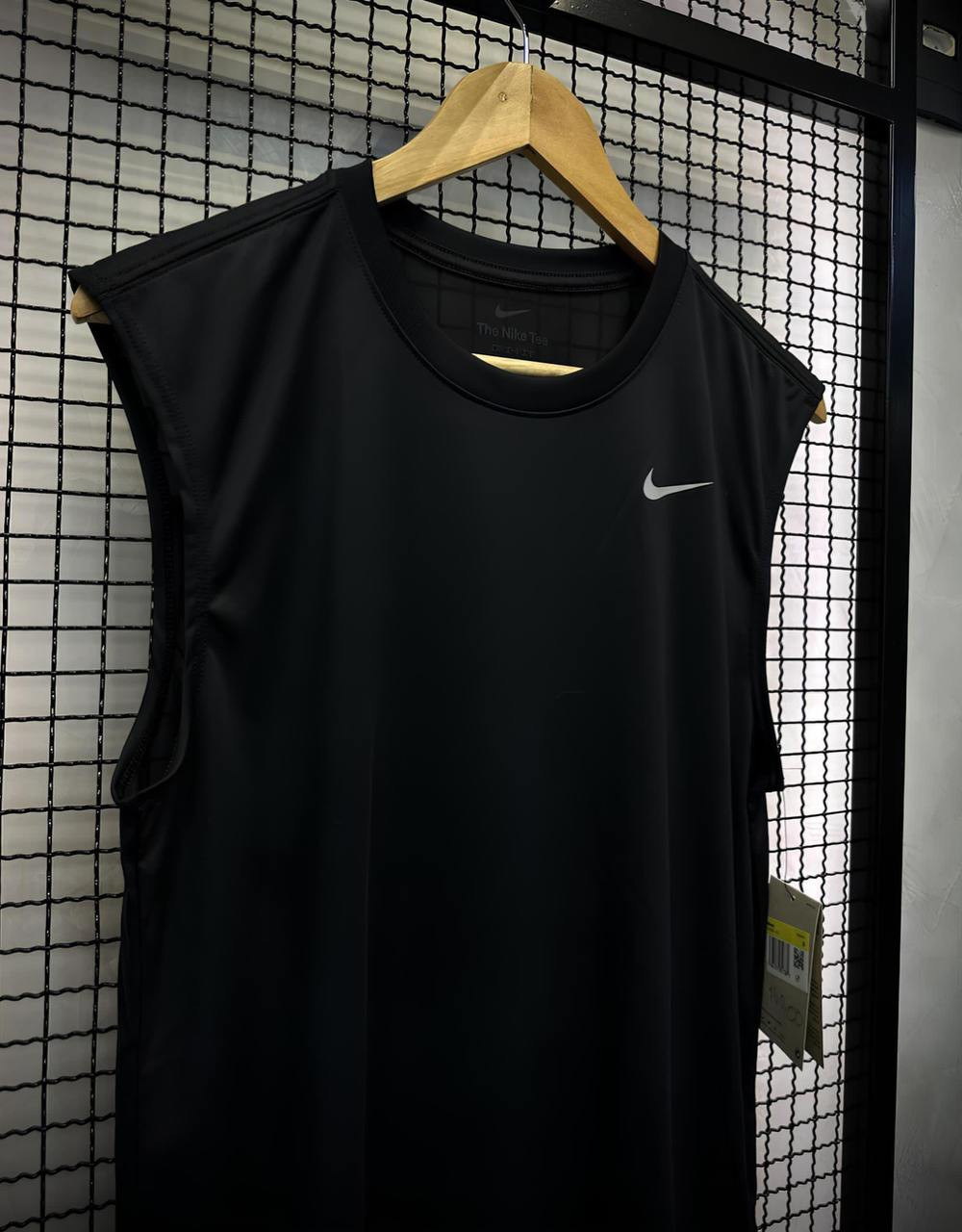 Regata Nike Dri-FIT Miler Masculina na Nike