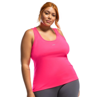 Regata Olympikus Essential Plus Size - Feminina na Olympikus