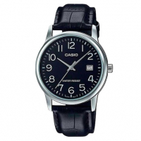 Relógio Casio Collection Analógico Masculino MTP-V002L-1BUDF-BR - Importação na Amazon