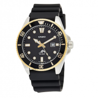 Relógio Casio - Série MDV106 - 200m WR - Casio Duro na Amazon