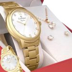 Relógio Champion CN28437W na Amazon