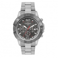 Relógio Condor Masculino Civic Bicolor - COVD53AD/4F na Amazon