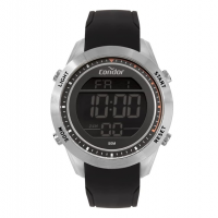 Relógio Condor Masculino Digital Prata - COBJ3463AN/5K na Amazon