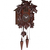 Relógio Cuco Ipe na Amazon