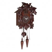 Relógio Cuco Ipe na Amazon