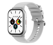 Relógio Digital Feminino Masculino Smartwatch Inteligente Bluetooth, a Prova d ‘água IP68 na Amazon