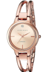 Relógio feminino Anne Klein – Diamond na Amazon