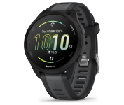 Relógio Garmin Forerunner 165 Multiesporte na Amazon