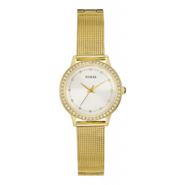 Relógio Guess Analógico Dourado W0647L7 na C&A