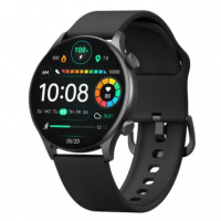 Relógio Inteligente HAYLOU Solar Plus RT3 Com Tela AMOLED De 1,43", Ligações Por Bluetooth - Importação na Aliexpress