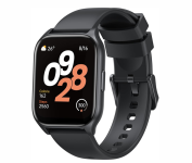 Relógio Inteligente Tranya 1.83“ Tela HD Touch, IP68 à Prova d‘Água, Monitoramento Esportivo na Amazon