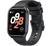 Relógio Inteligente Tranya ES10 1.83“ Tela HD Touch, IP68 à Prova d‘Água, Monitoramento Esportivo, Chamadas Bluetooth, Notificações, Smartwatch na Amazon