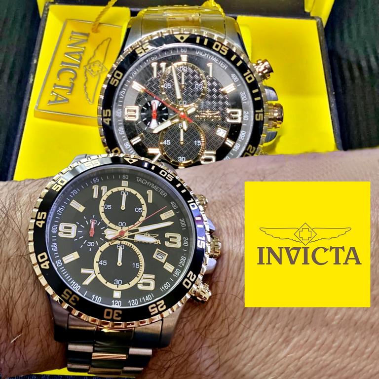 Reloj invicta 14876 hot sale