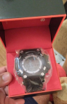 Relógio Masculino Mondaine Digital 85019G0MVNP1 na Amazon