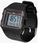Relógio Pulso Everlast Digital Pulseira Pu E727 na Amazon