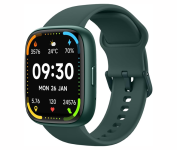 Relogio Smartwatch Bettdow, Alexa, à prova d’água IP68, Modo esportivo, Notificações Verde na Amazon