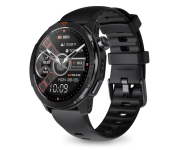 Relógio Smartwatch Bettdow SmartWatch, com GPS, tela AMOLED com 120+ Modos Esportivos Preto na Amazon