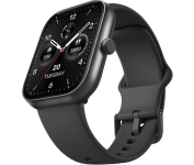 Relogio smartwatch com 1.91″ Ecrã tátil e Alexa, à prova d’água – 100+ Modos Esportivos Faz e Recebe Ligações na Amazon