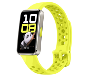 Relógio Smartwatch Compatível com Android e iOS, Band 10 na Amazon