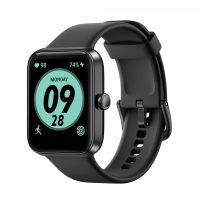 Relógio SmartWatch SuperFrame Smart 600, 1.69", Bluetooth, Monitoramento De Frequência Cardíaca, Music Control na Terabyte Shop
