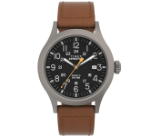 Relógio Timex masculino Expedition Scout de 40 mm na Amazon