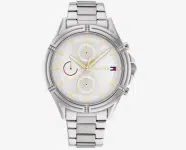 Relógio Tommy Hilfiger – Feminino – Aço na Vivara