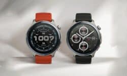 Relogio Xiaomi Amazfit Balance 2 A2430GL Black na Shopee