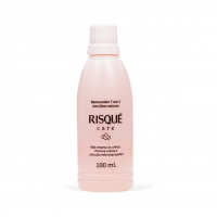 Removedor De Esmalte Technology, Risqué, 100 Ml na Amazon