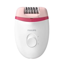 Removedor Elétrico Satinelle Essential Philips - BRE235/00 na Casas Bahia