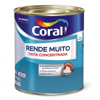 Rende Muito Branco Gelo 900ml - Coral na Amazon
