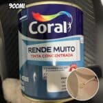 RENDE MUITO BRANCO GELO 900ML - CORAL na Amazon