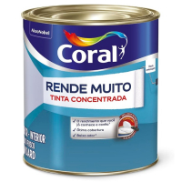 Rende Muito Coral Branco Gelo 900ml na Amazon