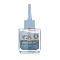 Reparador Amend Gold Black Nutritivo 30ml na Amazon