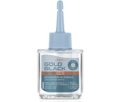 Reparador Amend Gold Black Nutritivo 30ml na Amazon