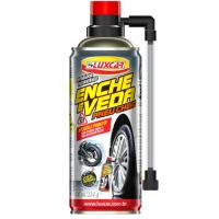 Reparador De Pneu Instantâneo Luxcar 400 Ml na Amazon
