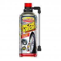 Reparador De Pneu Instantâneo Luxcar 430 Ml na Amazon