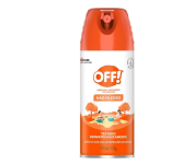 Repelente de Insetos e Mosquitos, OFF! Family Aerosol -170ml na Amazon