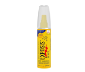 Repelente de Mosquitos com Icaridina, Spray – Exposis Infantil na Amazon