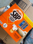 Repelente Elétrico Líquido SBP 45 Noites Novo Aparelho + Refil na Amazon