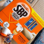 Repelente Elétrico Líquido SBP 45 Noites Novo Aparelho + Refil na Amazon