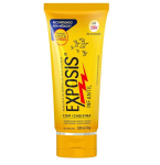 Repelente Exposis Infantil, Icaridina, Gel 100ml na Amazon