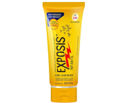 Repelente Gel de Mosquitos com Icaridina, Exposis Infantil, Até 10h de Proteção, 100ml na Amazon