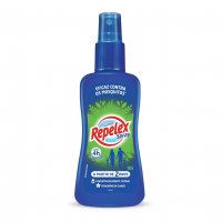 Repelente Spray Family Care 100 Ml, Repelex na Amazon