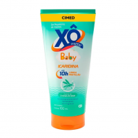 Repelente Xô Inseto Baby Icaridina Gel 100ml na Amazon