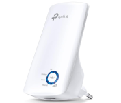 Repetidor Expansor TP-Link Wi-Fi Network 300Mbps – TL-WA850RE na Amazon