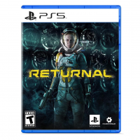 Returnal - PlayStation 5 na Amazon